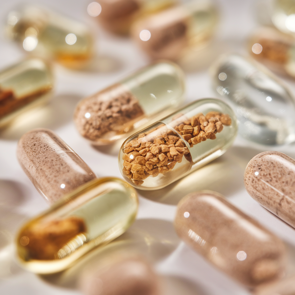 Πεπτικά Ένζυμα