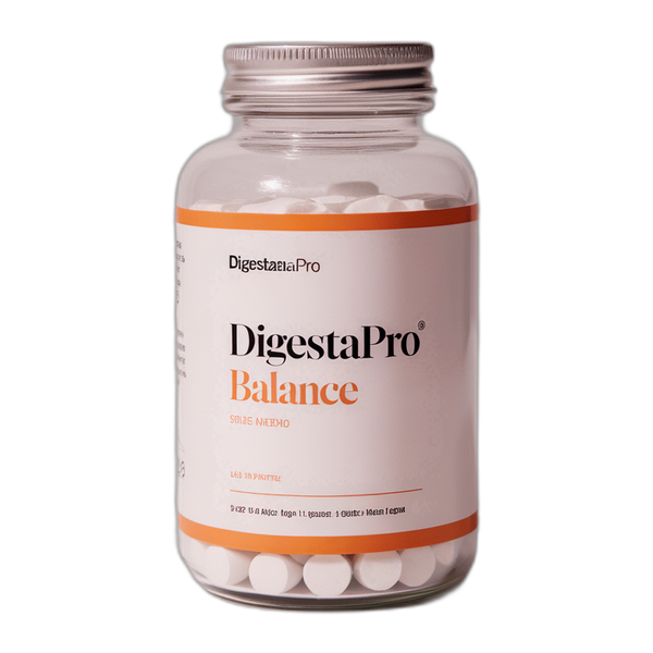 DigestaPro Balance lifestyle